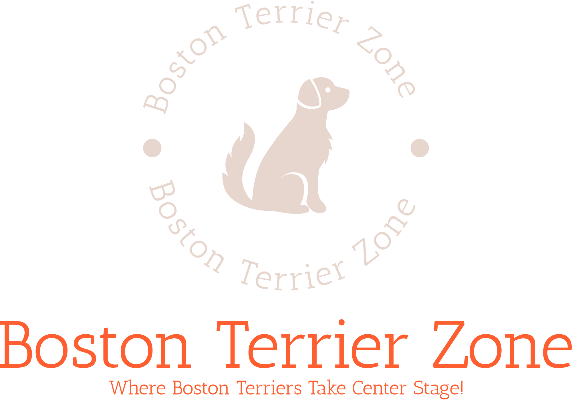 Boston Terriers Zone